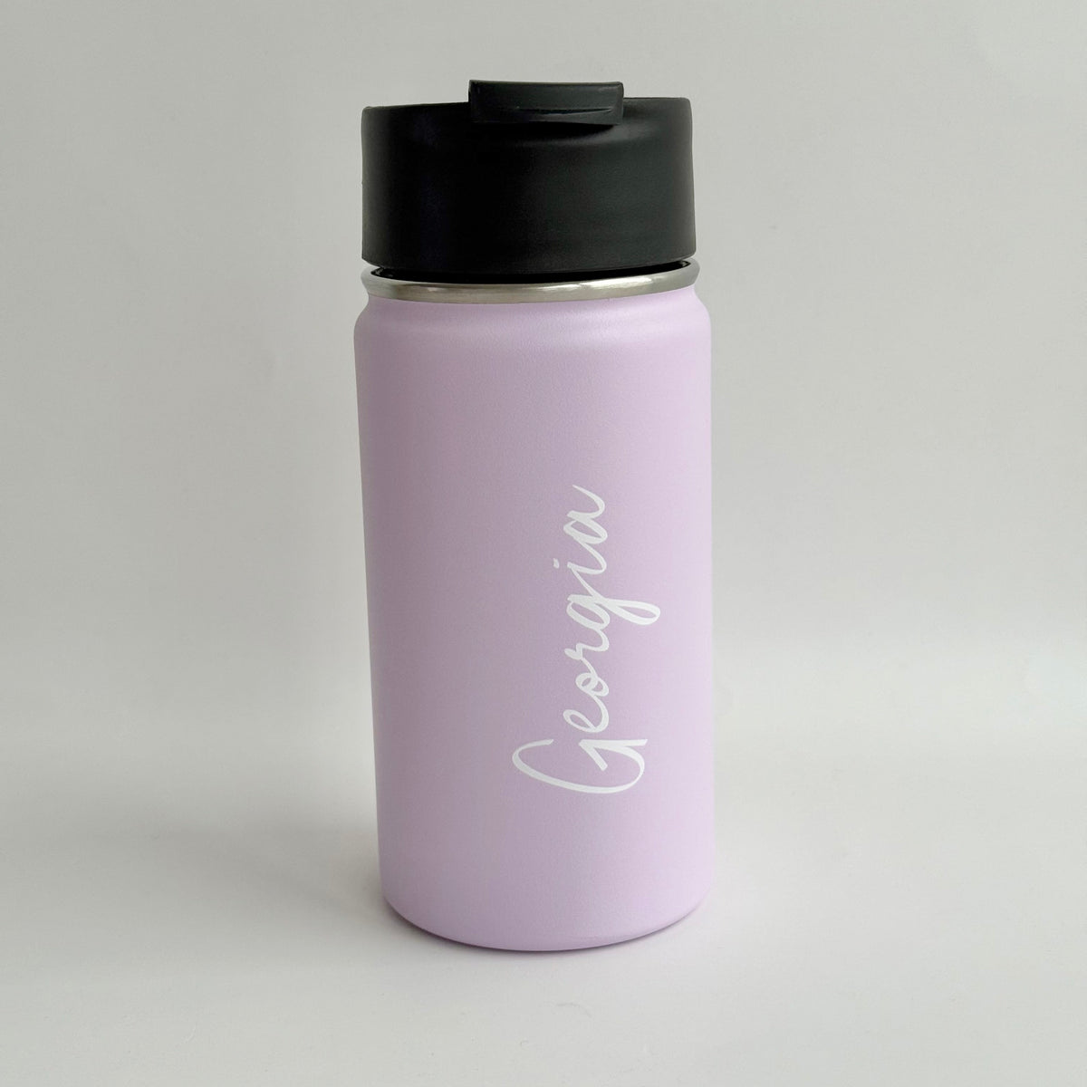 Stainless Steel Drink Bottles - Clearance (Printed Designs)