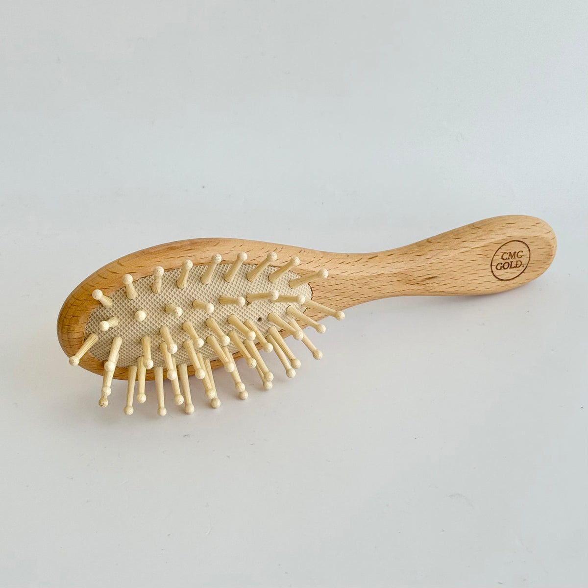 Personalised Hair Brushes - Clearance (Already Printed)