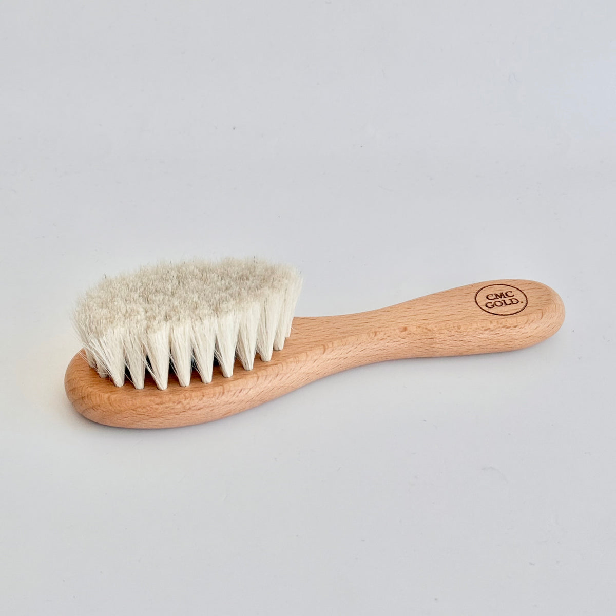 Personalised Hair Brushes - Clearance (Already Printed)