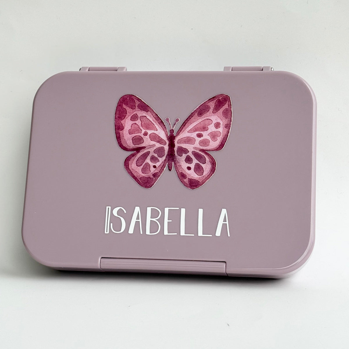 Bento Lunch Box - Clearance (Printed Designs)