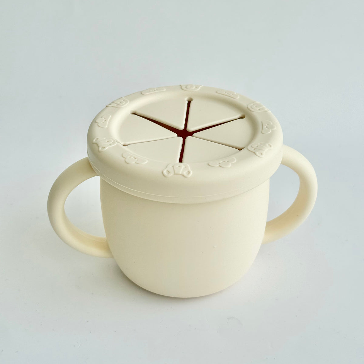 Sample Feeding/Dining Silicone Items