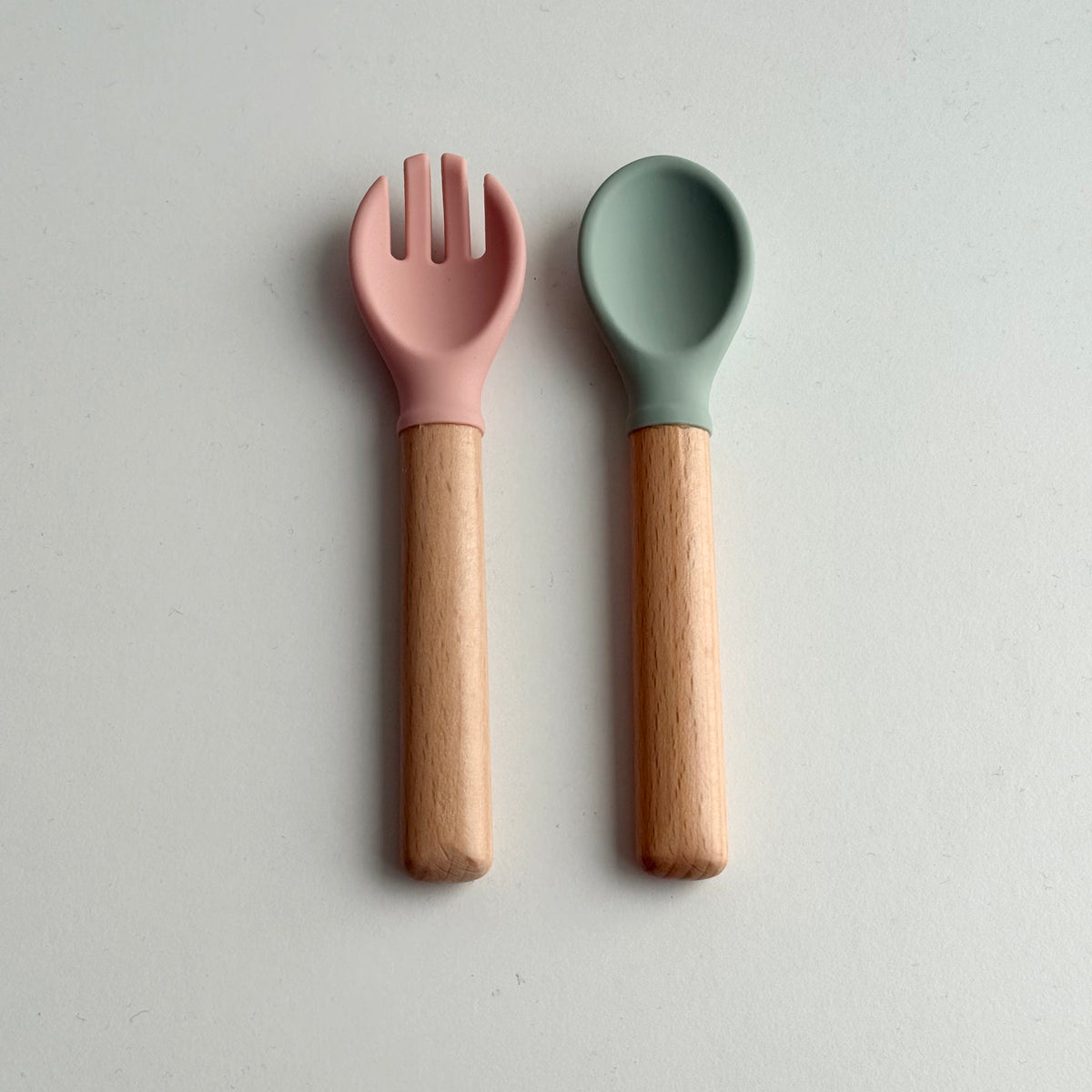 Sample Feeding/Dining Silicone Items