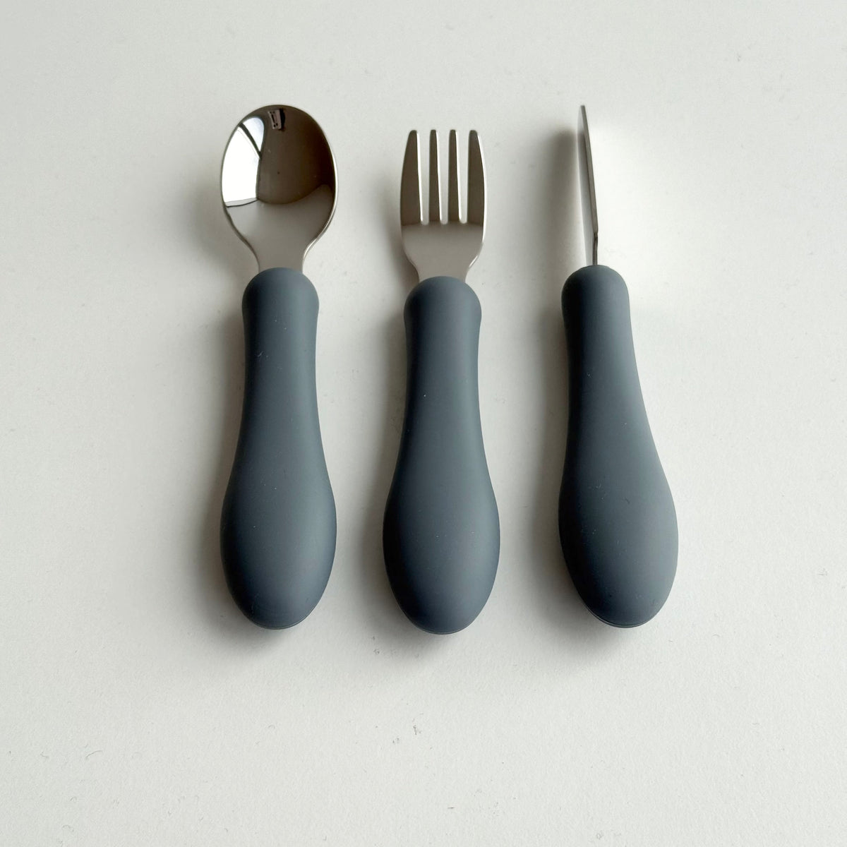 Sample Feeding/Dining Silicone Items