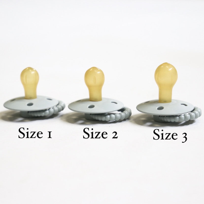 CMC Christmas Dummies (3 Pack) - VENTED TEAT