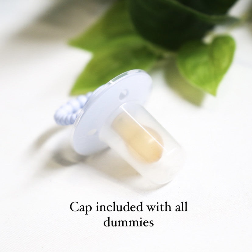 CMC Hold Me Dummy Pre Packs (Pack of 6) - VENTED TEATS