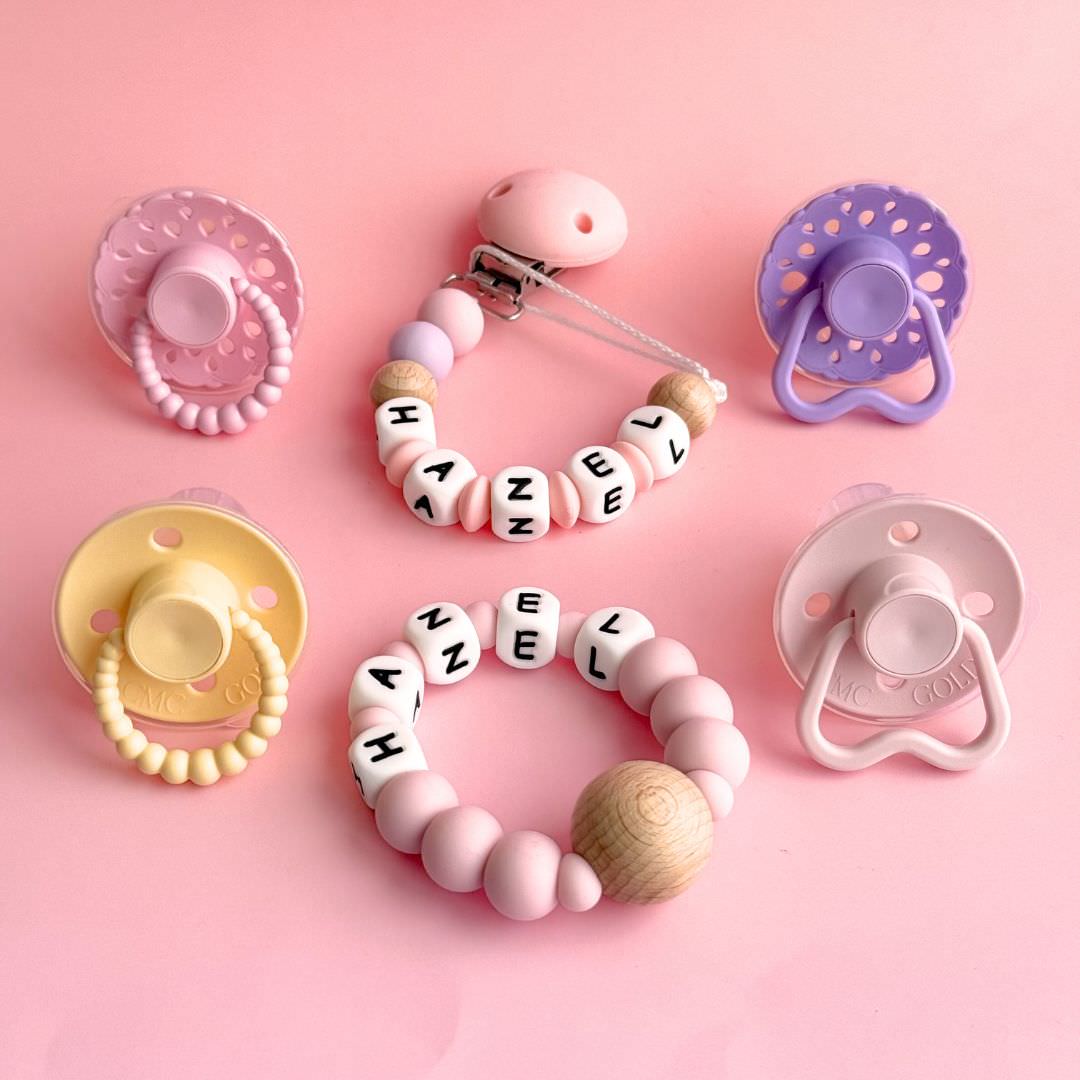 Newborn Essentials Bundle - VENTED TEAT