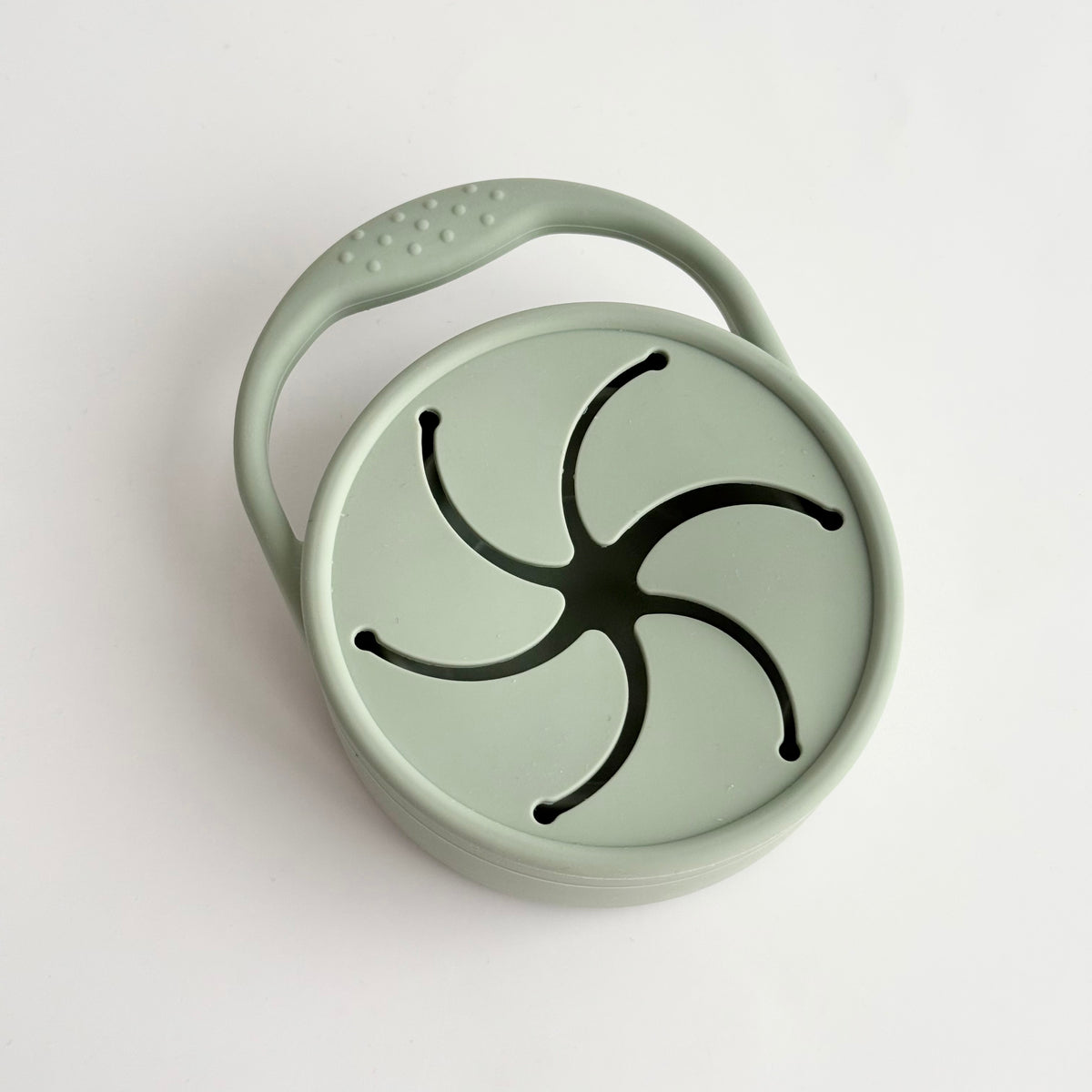 Sample Feeding/Dining Silicone Items