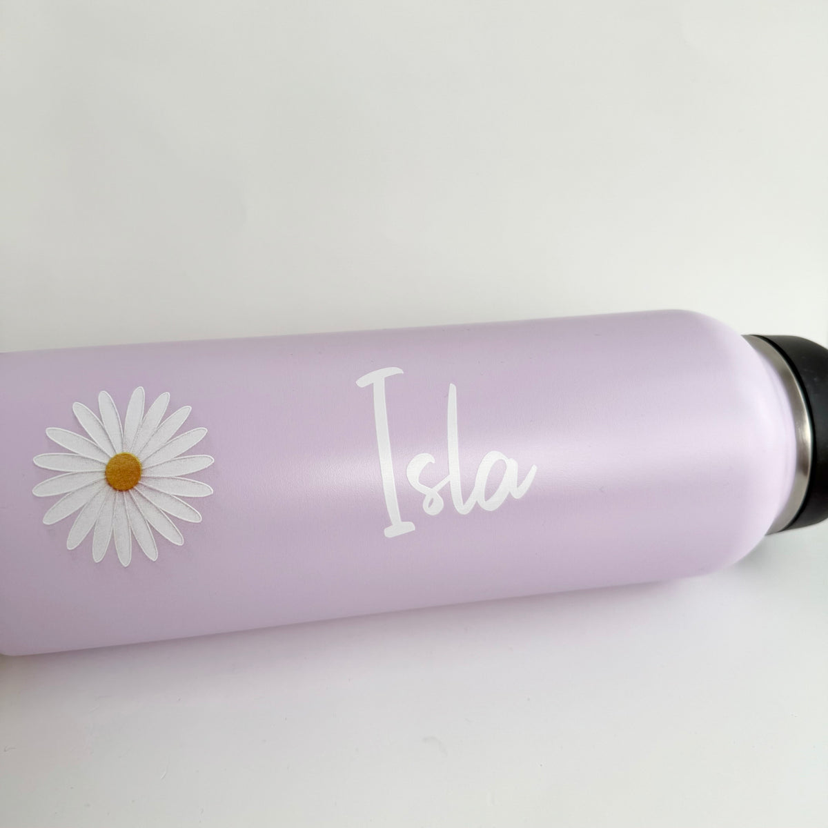 Stainless Steel Drink Bottles - Clearance (Printed Designs)
