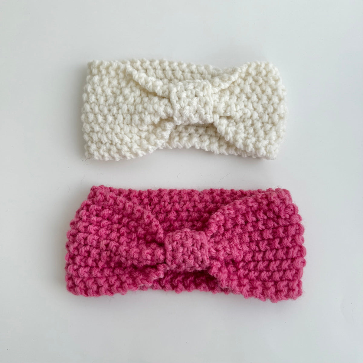 Beanies &amp; Headbands