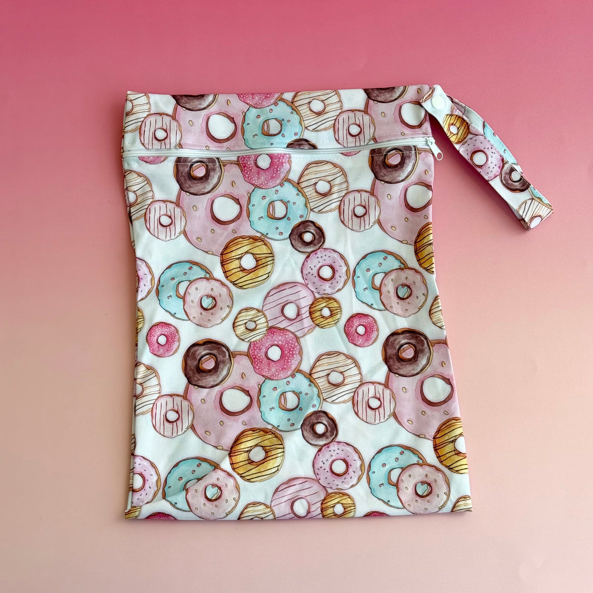 CMC Gold Wet Bags (Large)