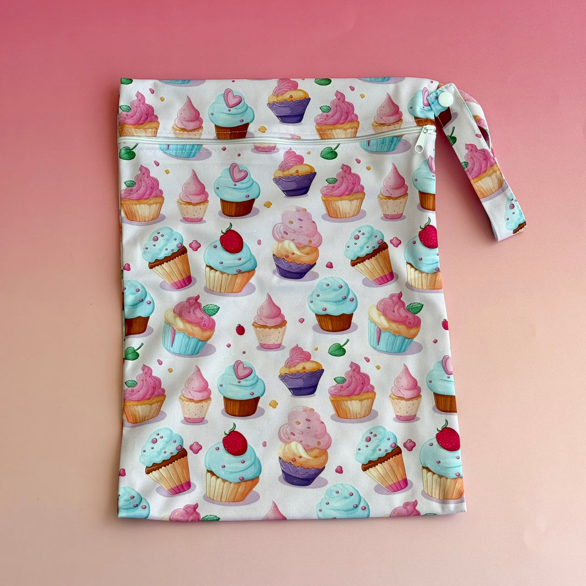 CMC Gold Wet Bags (Large)