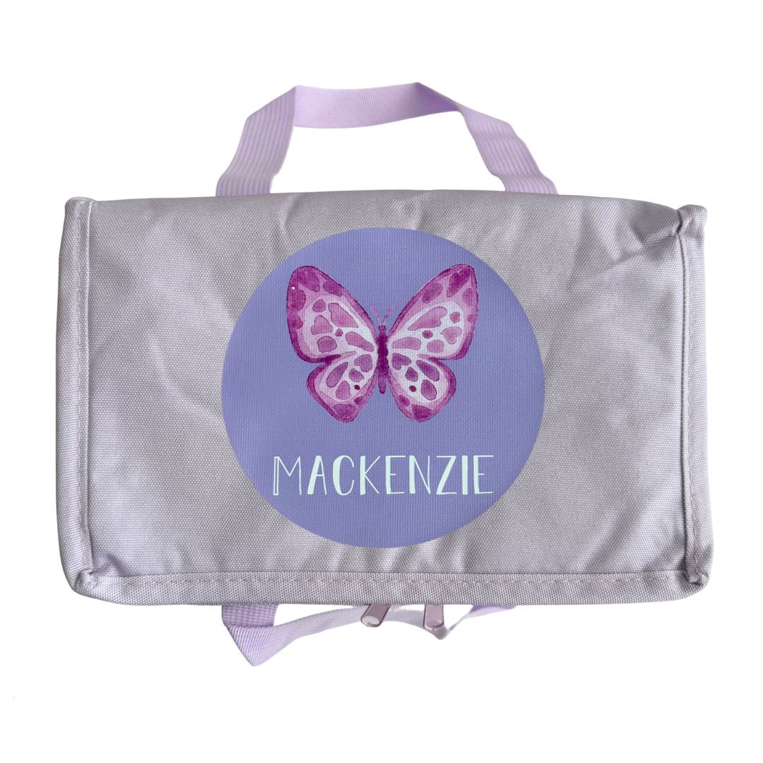 Insulated Bento Box Lunch Bags (name only)