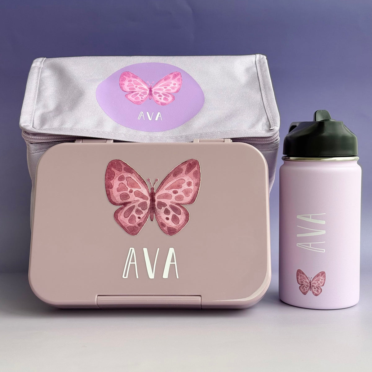 Back To School Bundle (Large Bento Size)