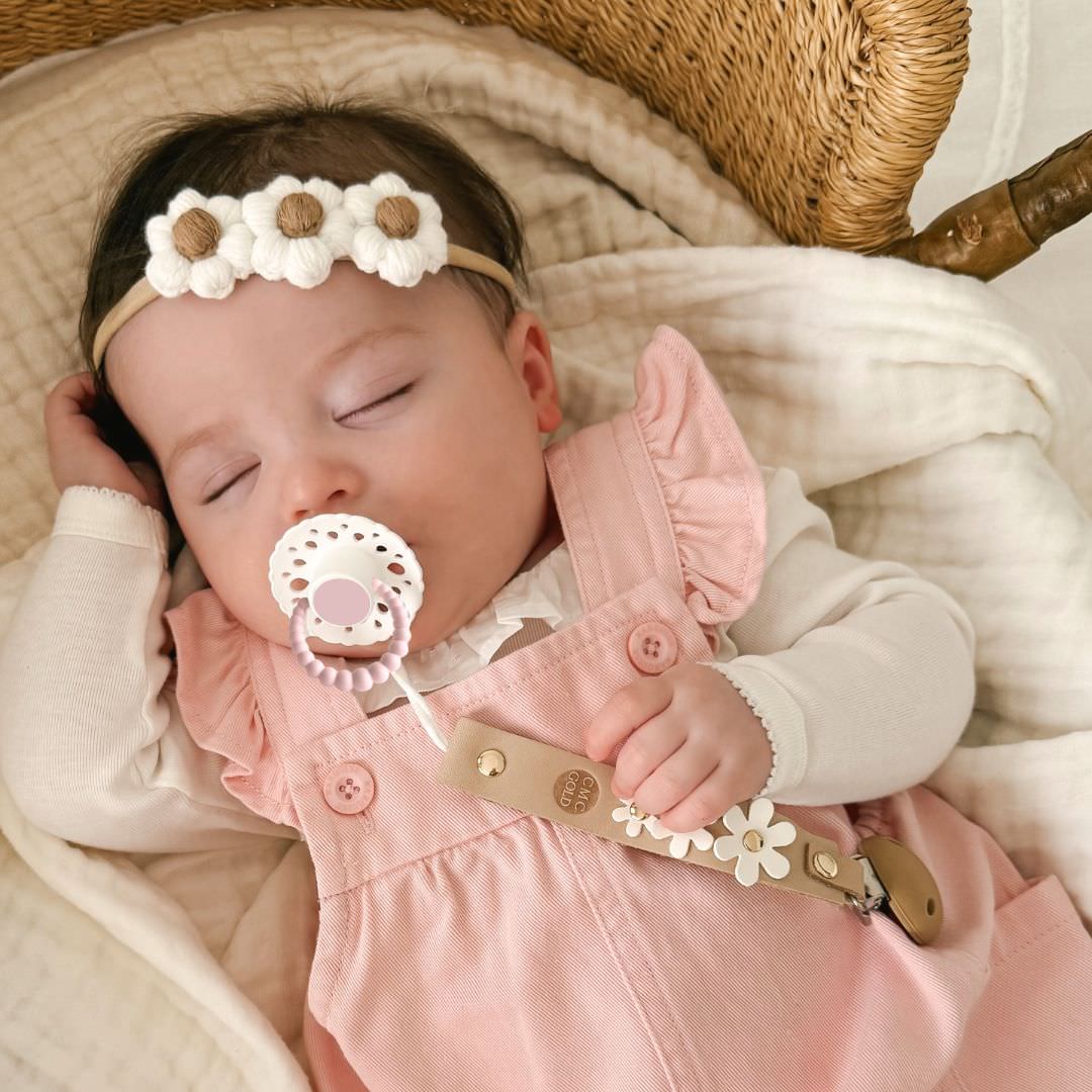 CMC Dummies Varicolour Range - LIMITED EDITION (6 Pack)