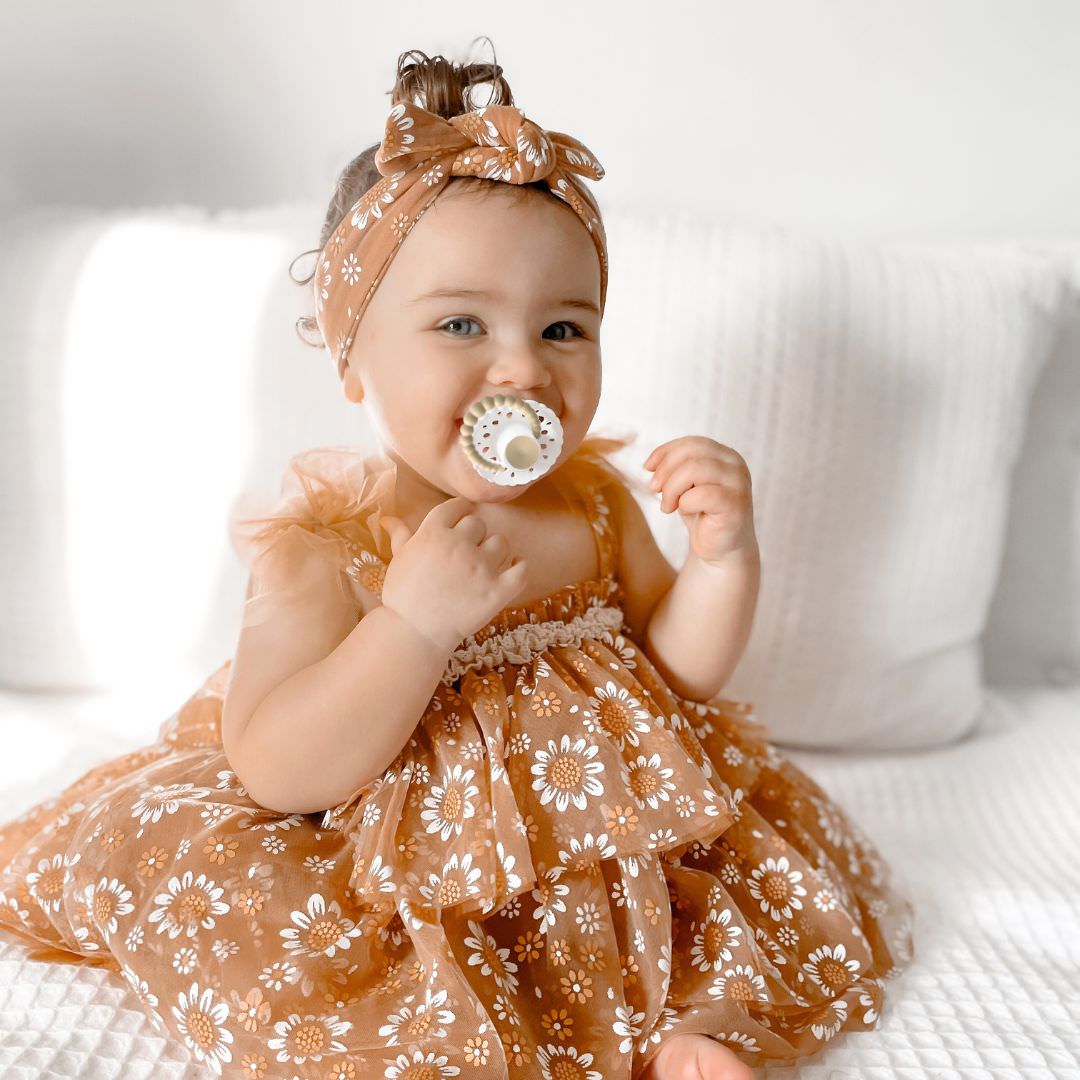 CMC Dummies Varicolour Range - LIMITED EDITION (6 Pack)