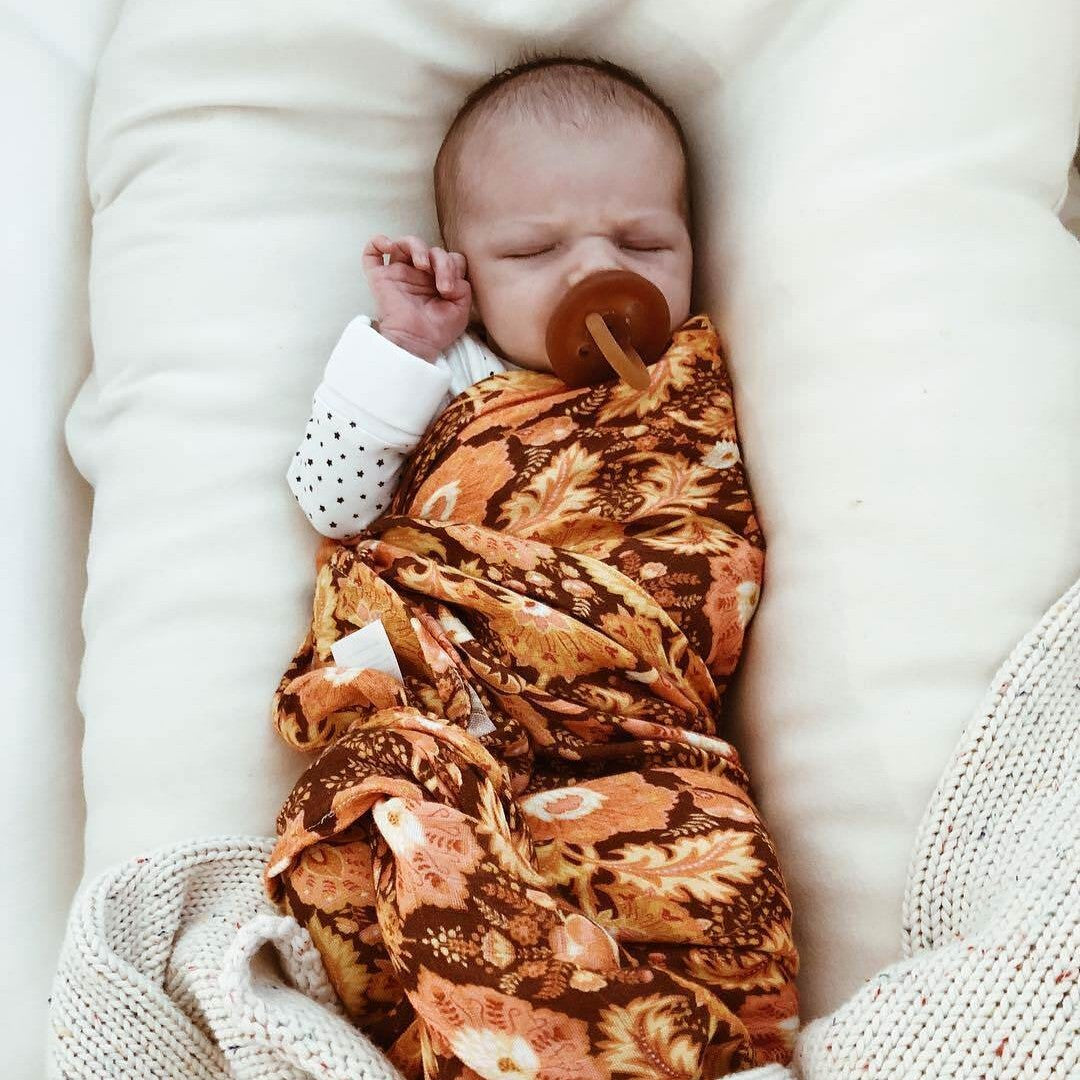 Make U Well Natural Rubber Dummy Cherry Teat (Twin Pack) Small