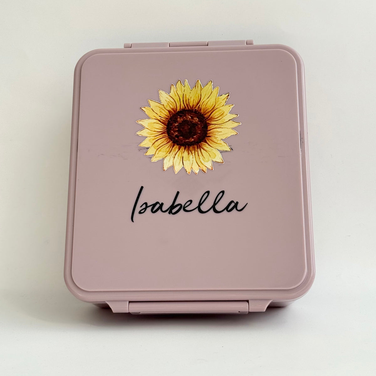 Bento Lunch Box - Clearance (Printed Designs)