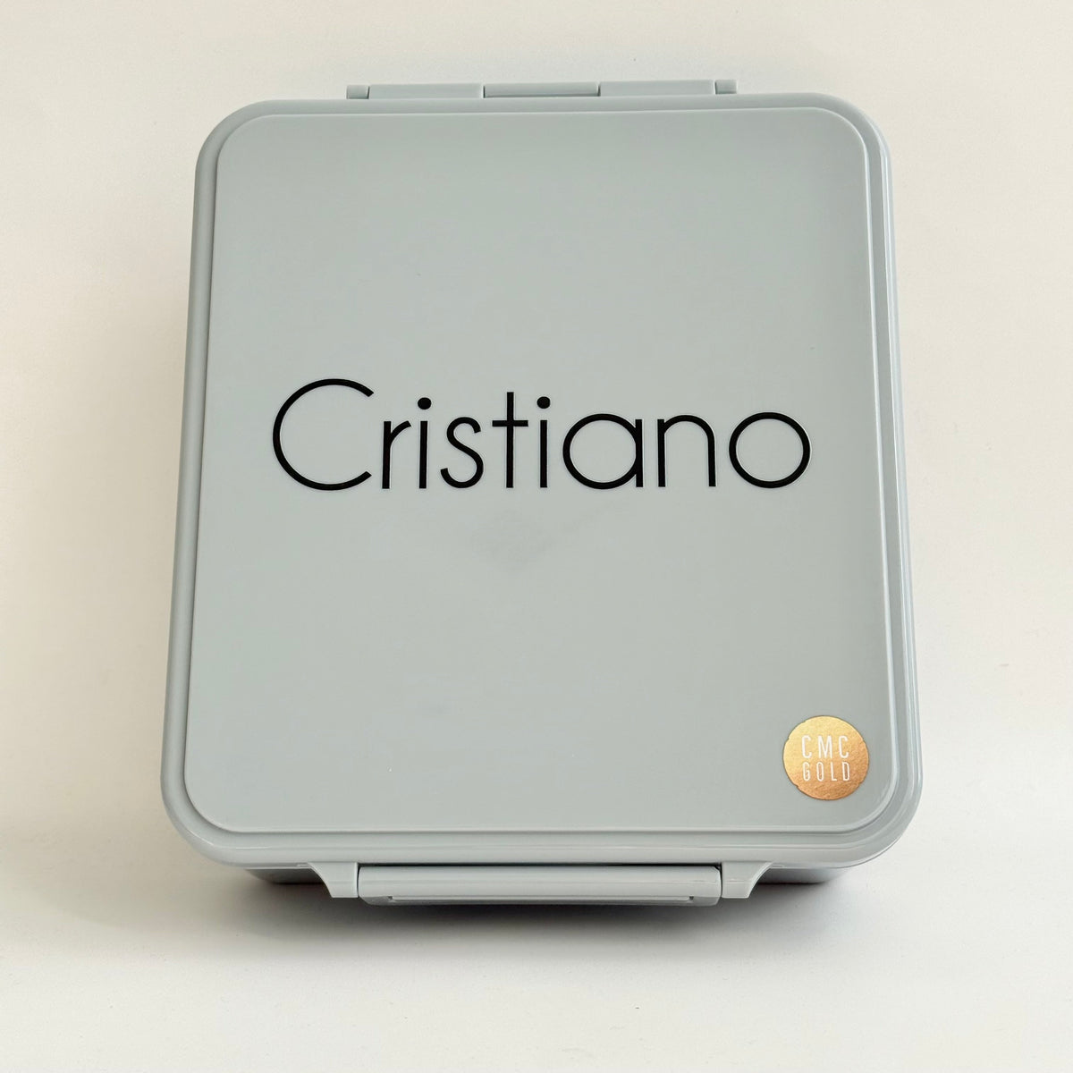 Bento Lunch Box - Clearance (Printed Designs)