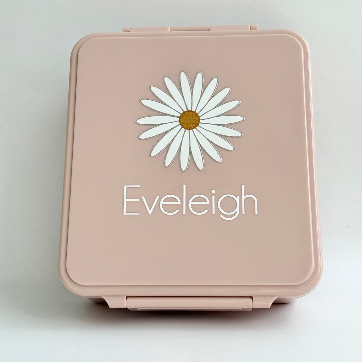 Bento Lunch Box - Clearance (Printed Designs)