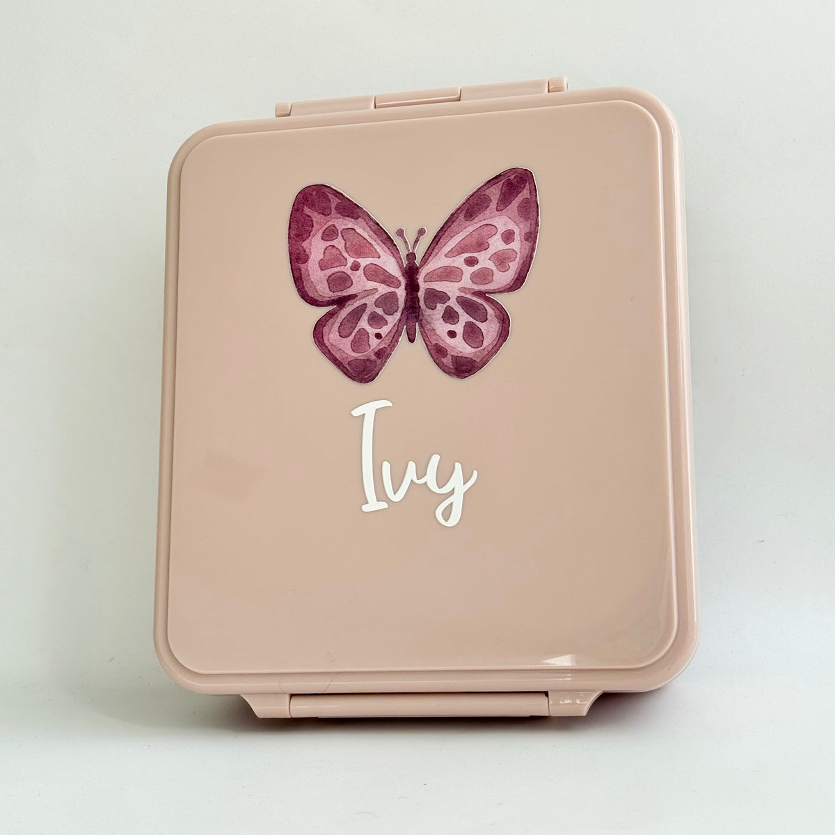 Bento Lunch Box - Clearance (Printed Designs)