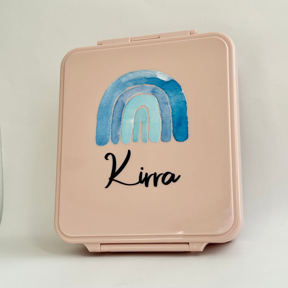 Bento Lunch Box - Clearance (Printed Designs)