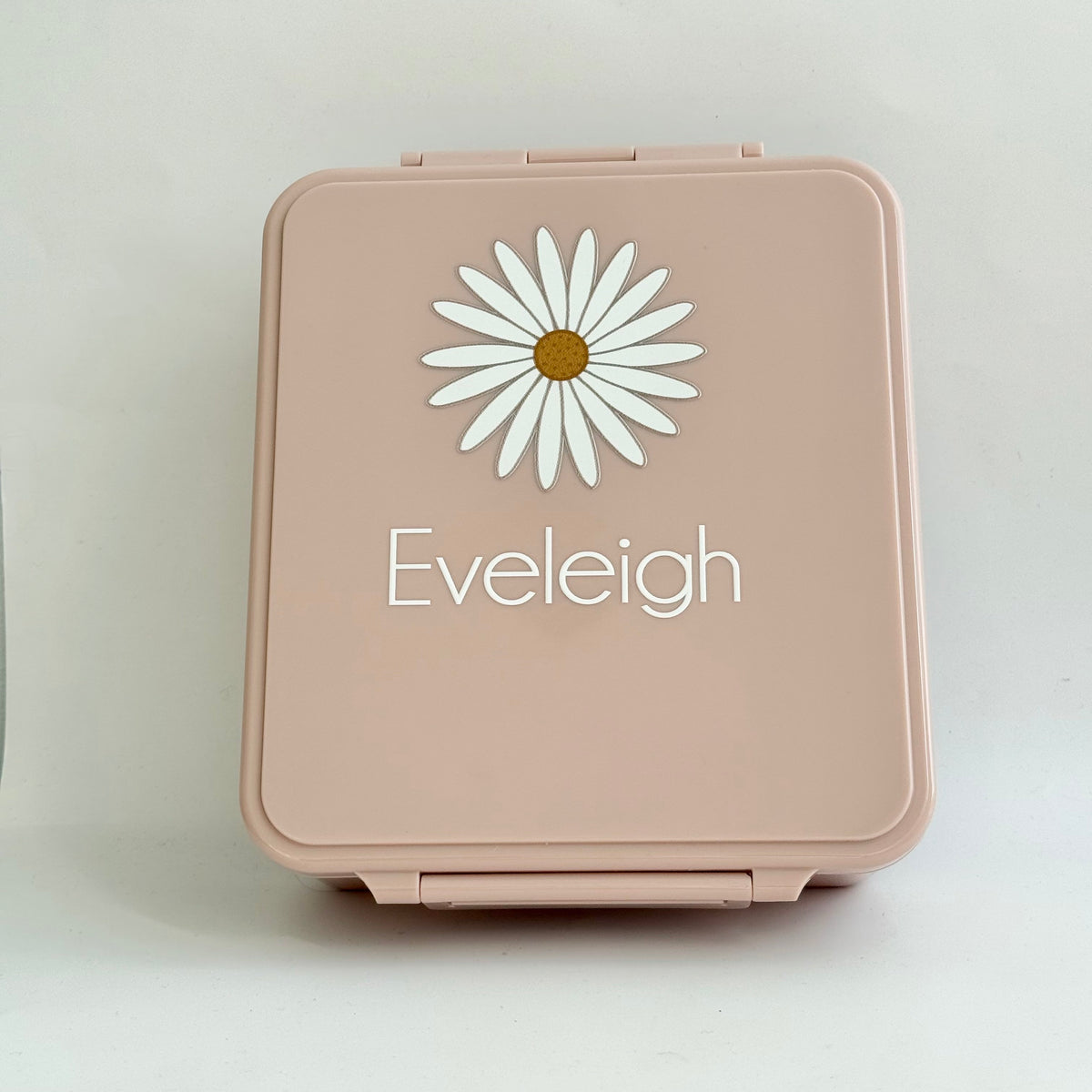 Bento Lunch Box - Clearance (Printed Designs)