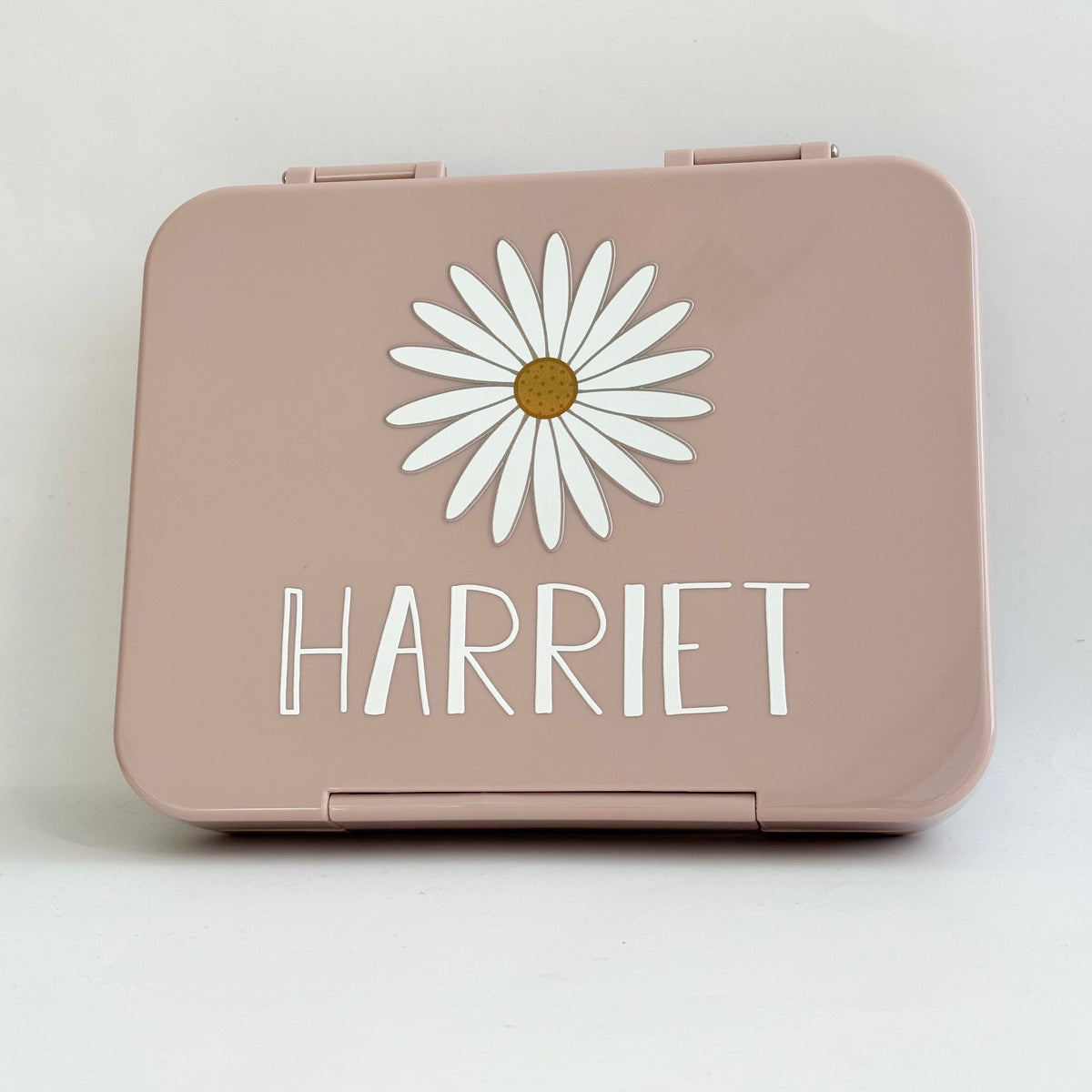 Bento Lunch Box - Clearance (Printed Designs)