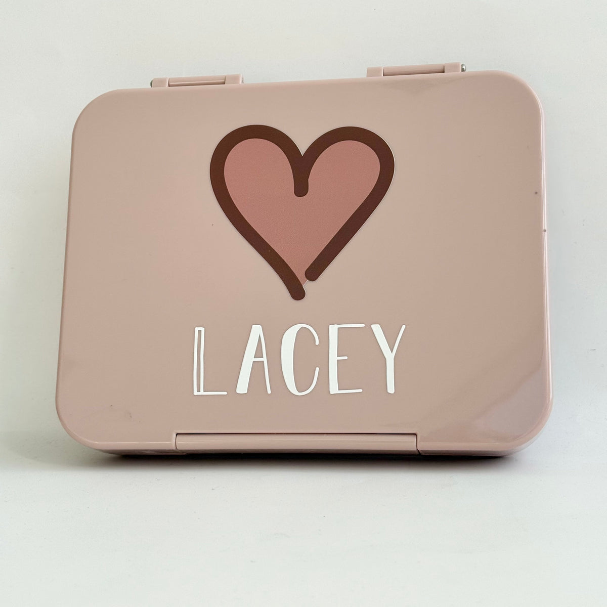 Bento Lunch Box - Clearance (Printed Designs)