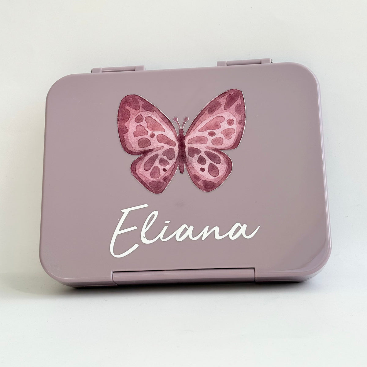 Bento Lunch Box - Clearance (Printed Designs)