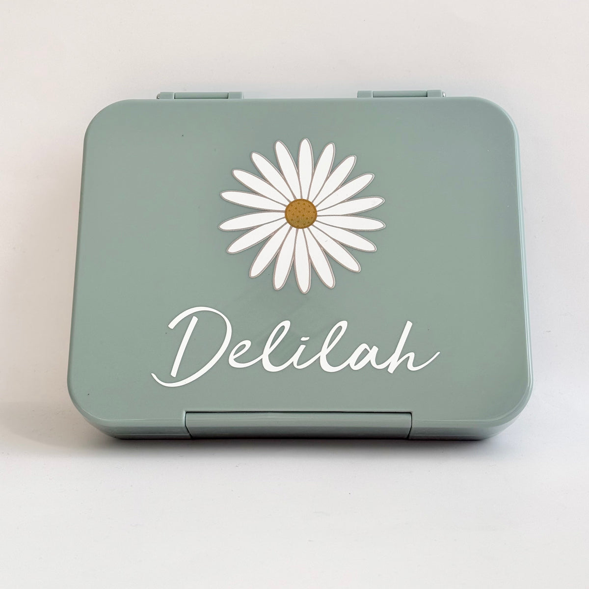 Bento Lunch Box - Clearance (Printed Designs)