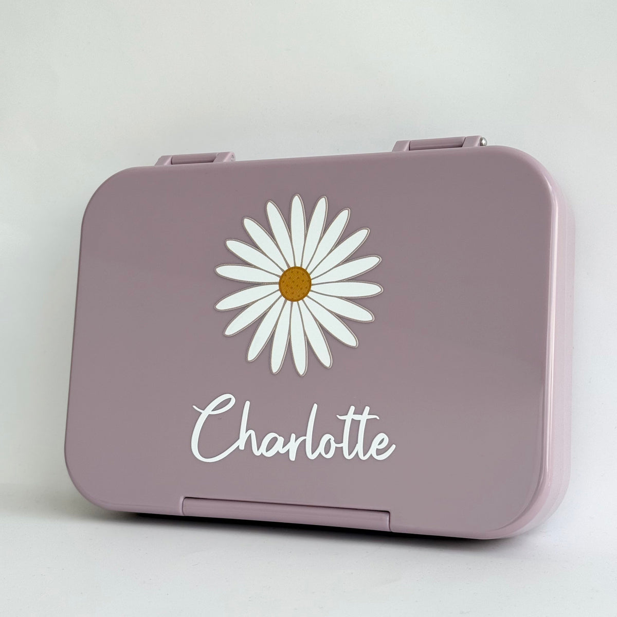 Bento Lunch Box - Clearance (Printed Designs)