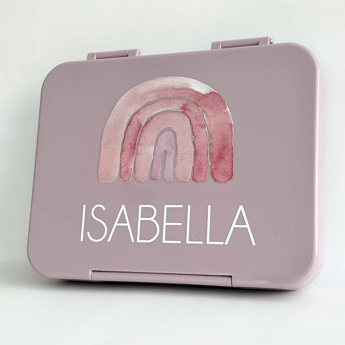 Bento Lunch Box - Clearance (Printed Designs)