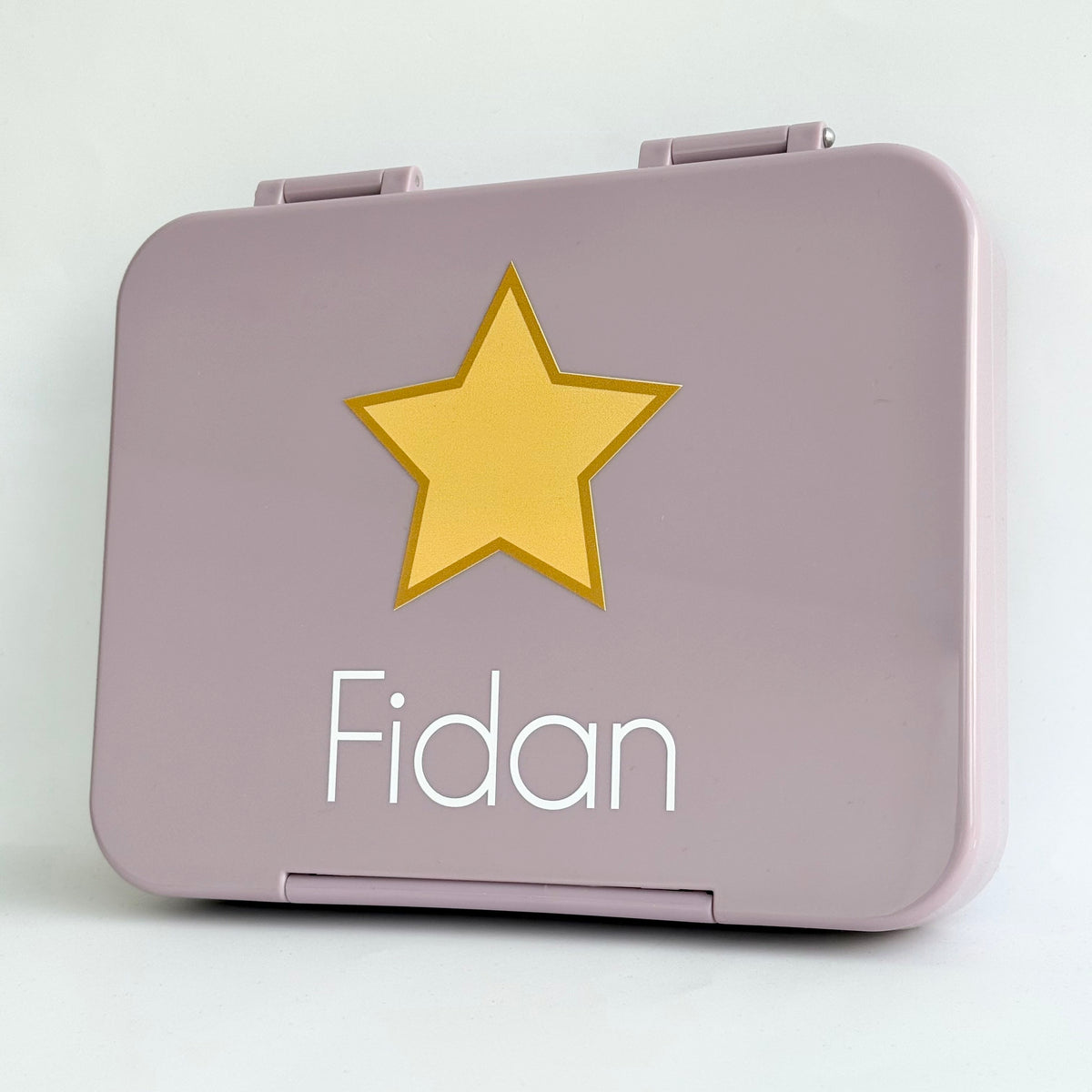 Bento Lunch Box - Clearance (Printed Designs)