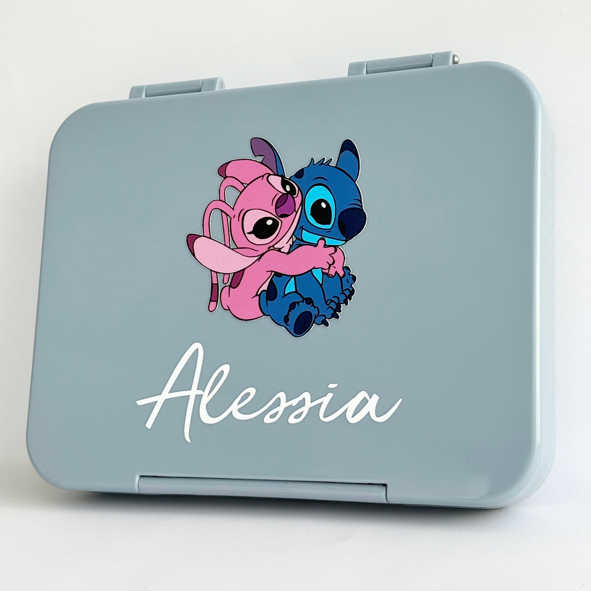 Bento Lunch Box - Clearance (Printed Designs)