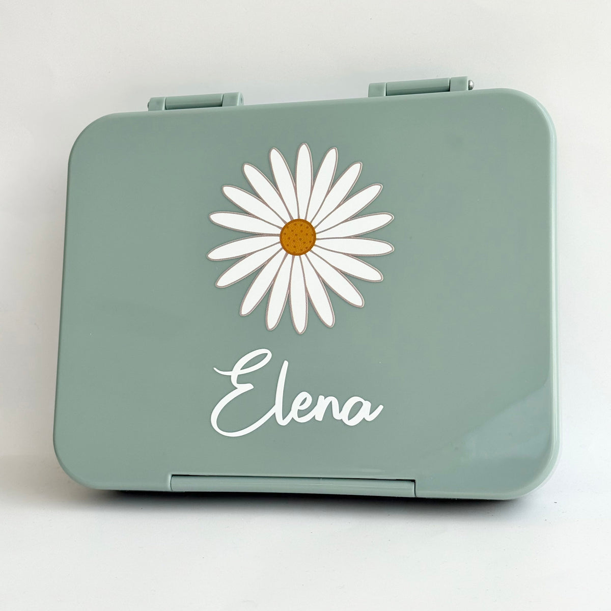 Bento Lunch Box - Clearance (Printed Designs)