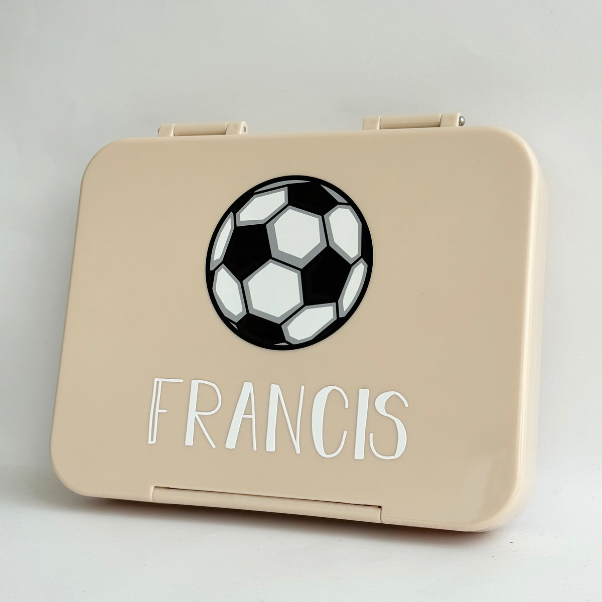 Bento Lunch Box - Clearance (Printed Designs)