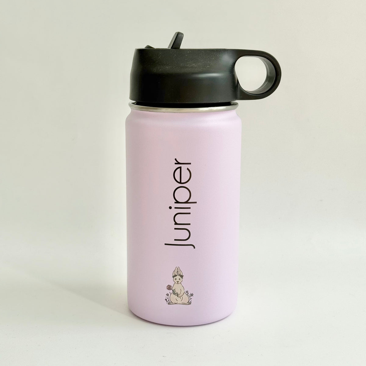 Stainless Steel Drink Bottles - Clearance (Printed Designs)