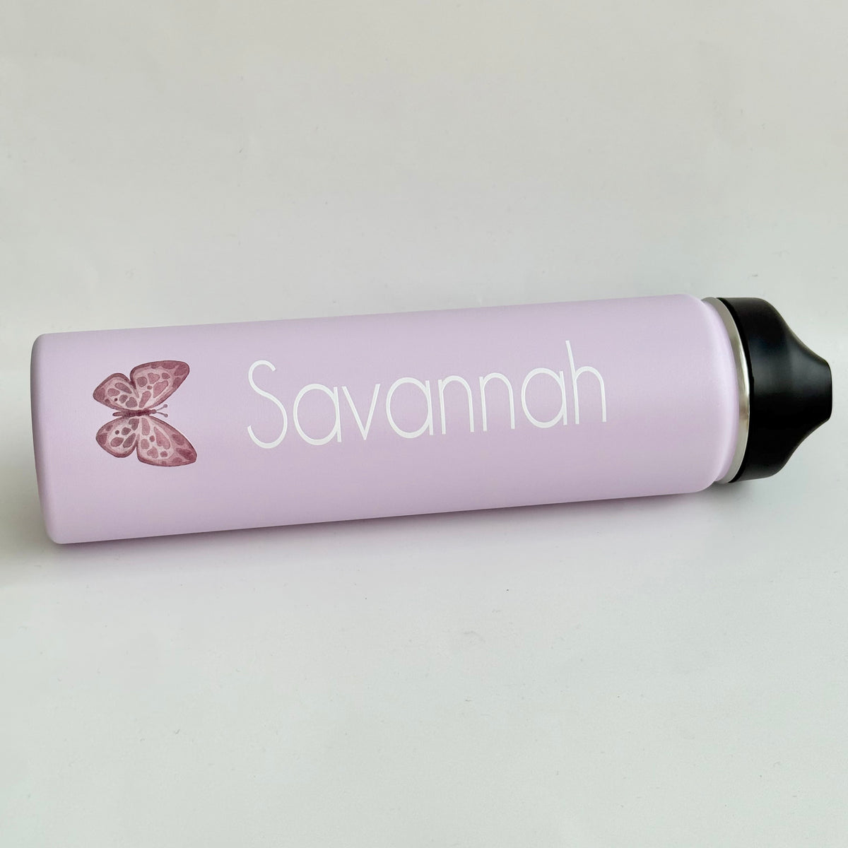 Stainless Steel Drink Bottles - Clearance (Printed Designs)