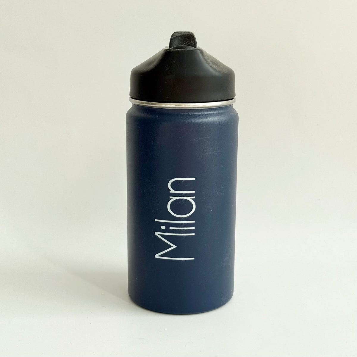 Stainless Steel Drink Bottles - Clearance (Printed Designs)