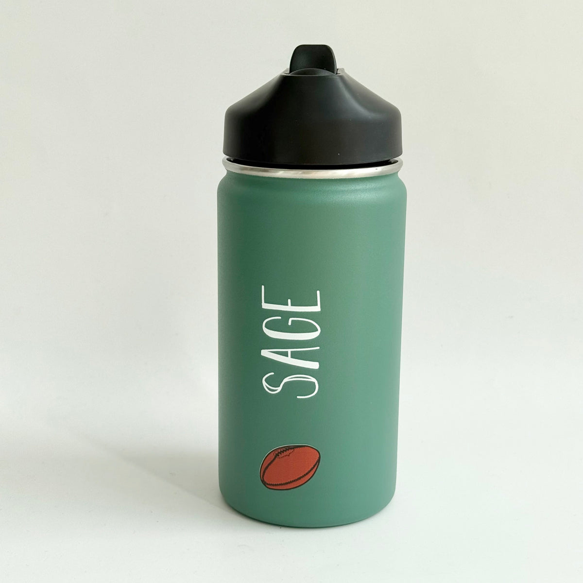 Stainless Steel Drink Bottles - Clearance (Printed Designs)