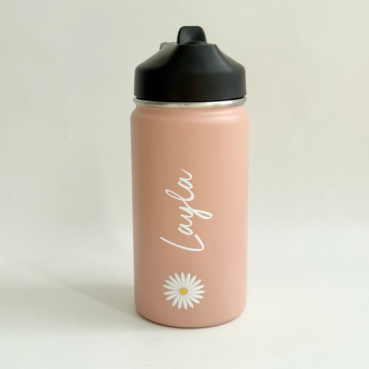 Stainless Steel Drink Bottles - Clearance (Printed Designs)