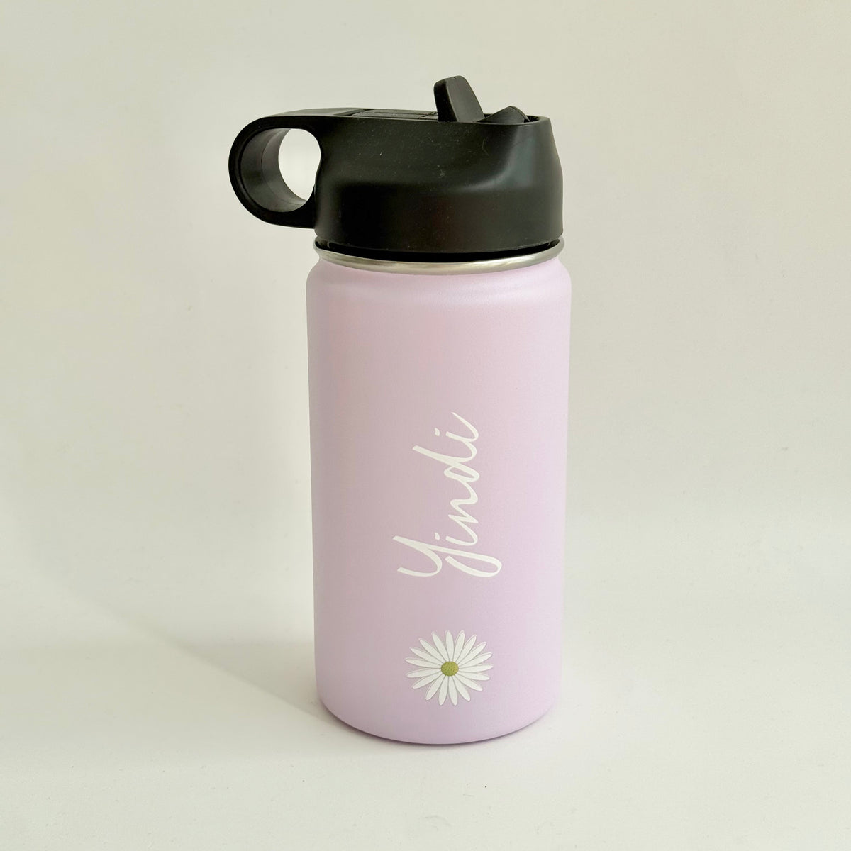 Stainless Steel Drink Bottles - Clearance (Printed Designs)