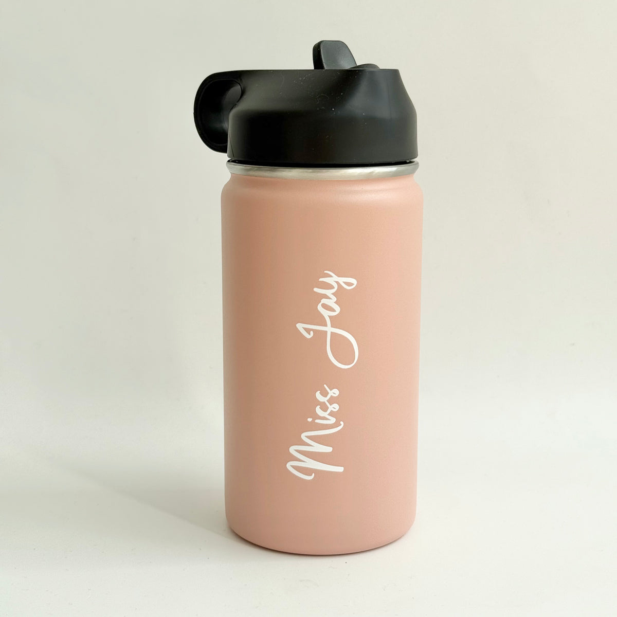 Stainless Steel Drink Bottles - Clearance (Printed Designs)