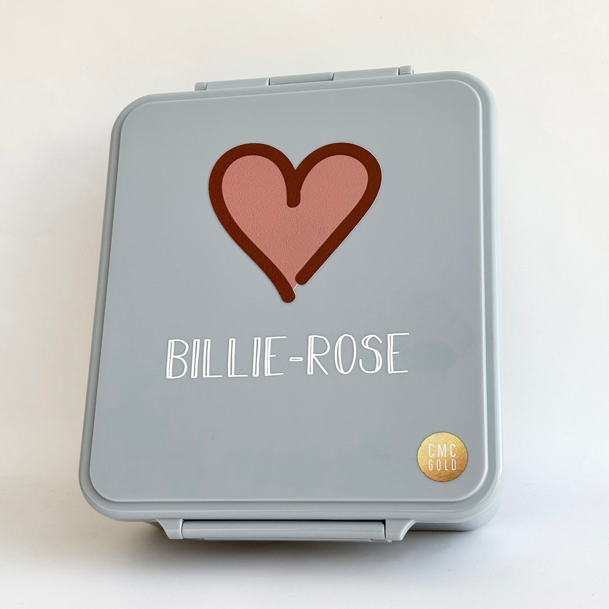 Bento Lunch Box - Clearance (Printed Designs)