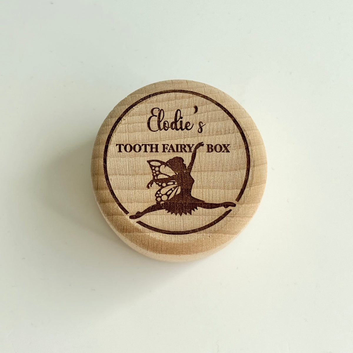 Tooth Fairy Boxes (CLEARANCE)