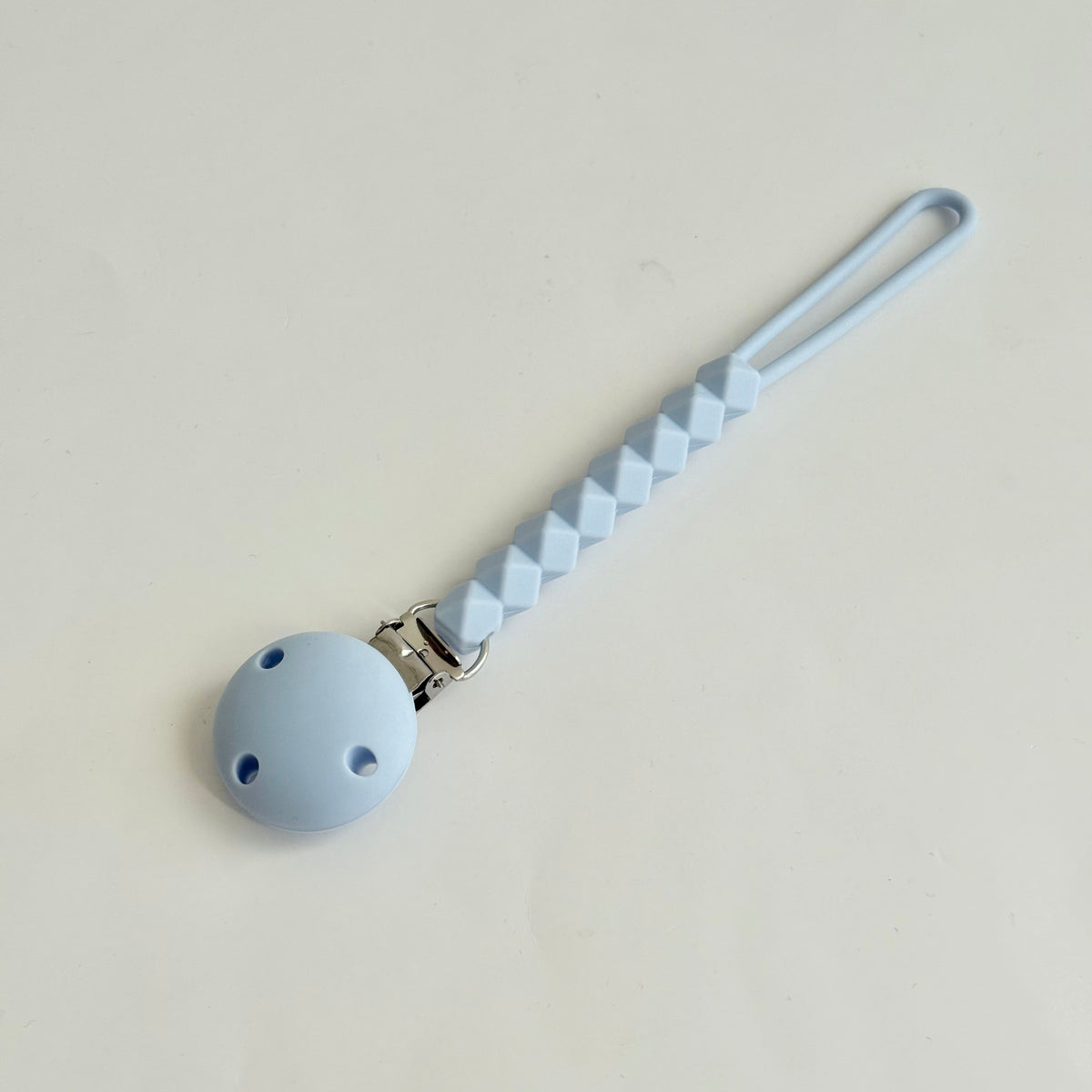 Sample Feeding/Dining Silicone Items