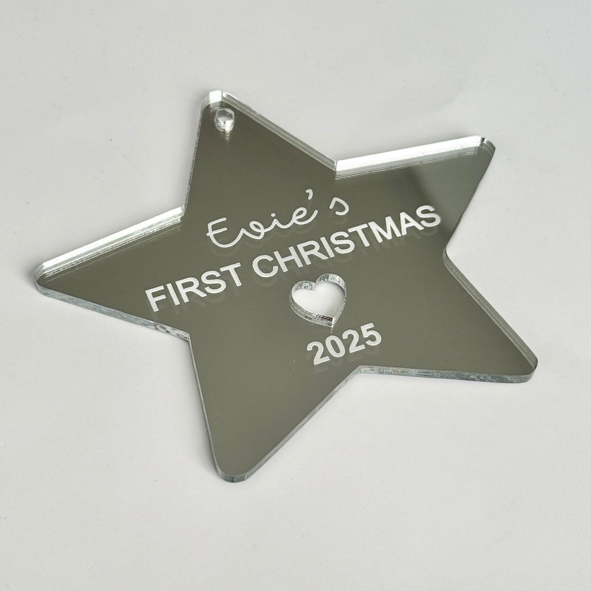 Sample Keepsakes & Ornaments (CLEARANCE)
