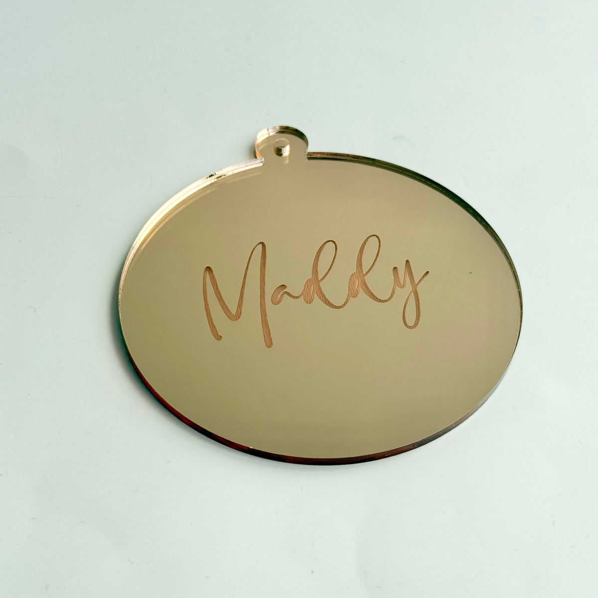 Sample Keepsakes & Ornaments (CLEARANCE)