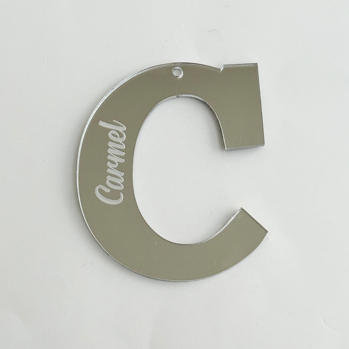 Sample Keepsakes & Ornaments (CLEARANCE)