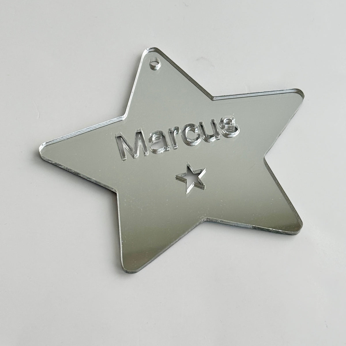 Sample Keepsakes & Ornaments (CLEARANCE)